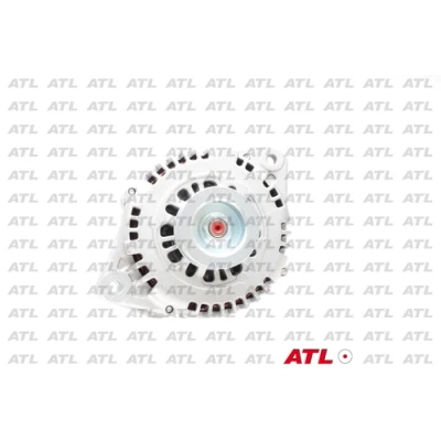 Kuva Laturi OPEL OE 1204157, 6204182, 8 97189 112 0