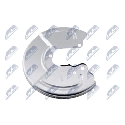 Kuva Suojapelti, jarrulevy, Taka akseli, vasen ALFA ROMEO, FIAT, LANCIA OE 0000060812069, 000007769903, 60812069