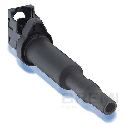 Kuva BREMI 20438 Sytytyspuola 3 12 BMW: Sedan, Touring, 5 CITROËN: C4 I Grand Picasso, Hatchback, Coupe, PEUGEOT: 207 Hatchback