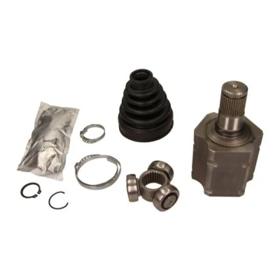 Kuva MAXGEAR 49 1651 Vetonivel Etuakseli, vasen, Vaihteiston puoli VOLKSWAGEN: Tiguan I, Golf 7 Variant, 7, SKODA: Octavia 3 Schrägheck