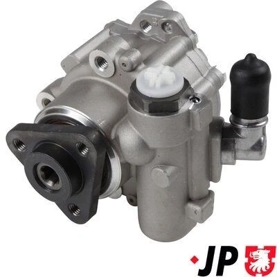 Kuva JP GROUP 1145105100 Ohjaustehostimen Pumppu Hydraulinen 130 AUDI: A6 C6 Avant, Sedan