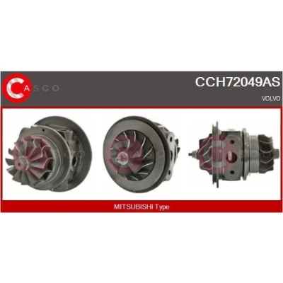 Kuva CASCO CST20151AS Starttimoottori 12V 0,90kW 10 CPS0151 M8 64mm FIAT: Grande Punto Hatchback, BRAVO 2, II ALFA ROMEO: MiTo
