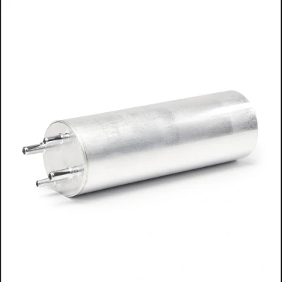 Kuva HENGST FILTER H207WK02 Polttoainesuodatin Letkusuodatin VOLKSWAGEN: Multivan 5 (7HM, Transporter 5, Bus