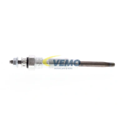 Kuva VEMO V99 14 0056 Hehkutulppa 11V M10 x 1,25 TOYOTA: 4Runner, HILUX 6 Pick up, Land Cruiser Prado 150, VOLKSWAGEN: Taro