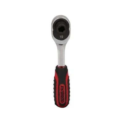 Kuva KS TOOLS 918.1495 Räikkä 72 115 Kromi vanadium teräs