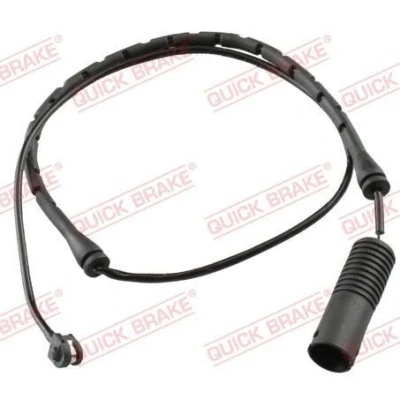 Kuva QUICK BRAKE WS 0105 A Jarrupalojen Kulumisen Ilmaisin Akselisarja BMW: 3 Sedan, Coupe, Compact