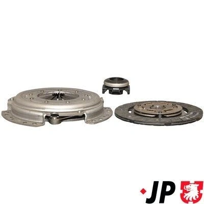 Kuva JP GROUP 4330402110 Kytkinpaketti irroitinlaakerilla 200 RENAULT: CLIO 2, Megane 1 Cabriolet, I Grandtour