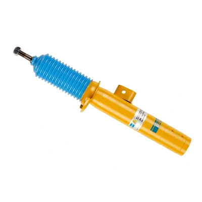 Kuva BILSTEIN B6 Performance 35 141778 Iskunvaimentimet Etuakseli, oikea Kaasupaine Yksiputkinen säiliö ylöspäin Joustintuki Tappi ylhäällä