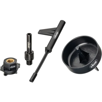 Kuva VIGOR V7385 Työkalut