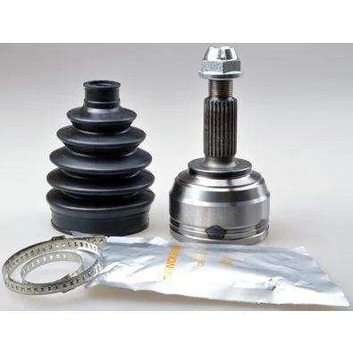 Kuva Nivelsarja, vetoakseli, Pyörän puoli RENAULT SCÉNIC II OE 8200216519, 8200216523, 8200432517