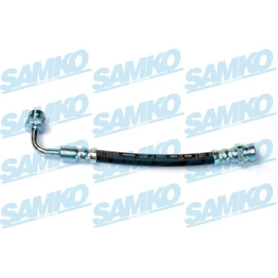 Kuva SAMKO 6T49458 Jarruletku 155mm M10x1 KIA: Picanto II