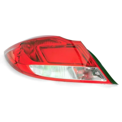 Kuva ALKAR 2201426 Takavalot Vasen PY21W Ilman lampun kantaa
