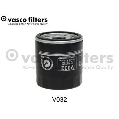 Kuva DAVID VASCO V032 Öljynsuodatin M22X1.5 Ruuvattava suodatin OPEL: Insignia A Sports Tourer, Hatchback, B Tourer