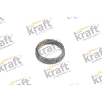 Kuva KRAFT 0533000 Tiivisterengas, Pakoputki 79 PEUGEOT: Boxer Van, 205 I Hatchback, 406 Sedan, FIAT: Ducato II Van