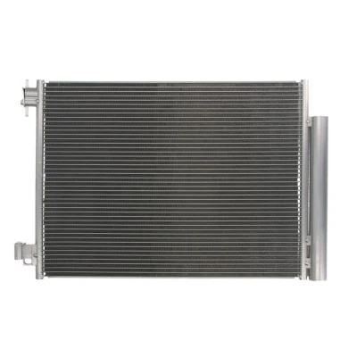 Kuva THERMOTEC KTT110700 Ilmastoinnin Lauhdutin Vedenerottimella 541 x 378 12 mm
