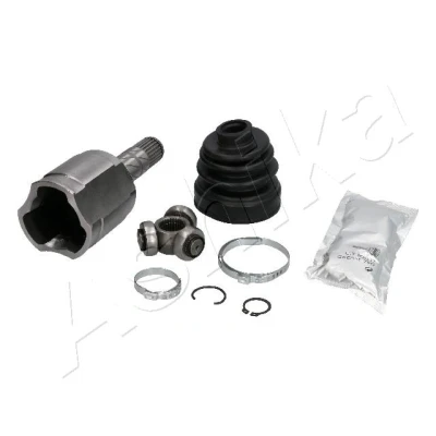 Kuva ASHIKA 62 07 703 Vetonivel Vaihteiston puoli SUBARU: Forester III
