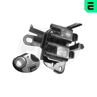 Kuva ERA 880162A Sytytyspuola 5 HYUNDAI: Trajet, ACCENT 3 Stufenheck, i30 I Hatchback