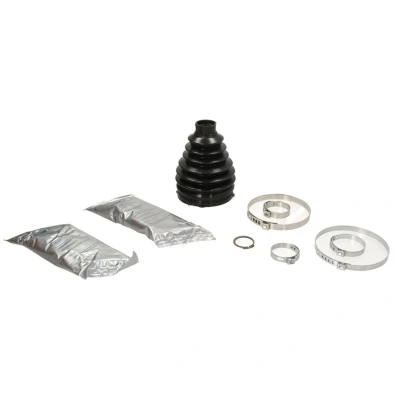 Kuva SPIDAN 25601 Paljekumisarja, Vetoakseli 110,00 TPE (termoplastinen elastomeeri) MAZDA: 3 Sedan