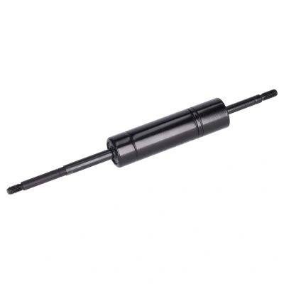 Kuva FEBI BILSTEIN 08398 Vaimennin, Moottorin Kiinnitys MERCEDES BENZ: W123 Farmari, Sedan