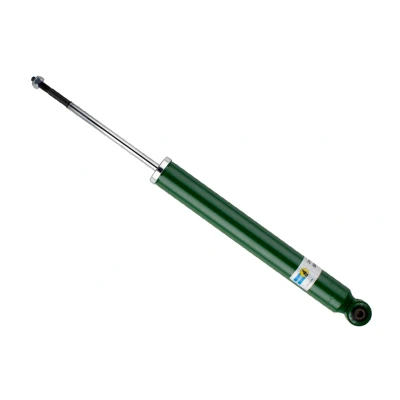 Kuva BILSTEIN B4 OE Replacement 24 023726 Iskunvaimentimet Etuakseli Kaasupaine Yksiputki Vaimennin ei jousta kantava Silmukka alhaalla, Tappi ylhäällä