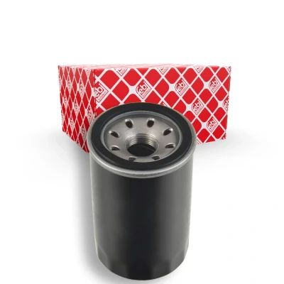 Kuva FEBI BILSTEIN 106373 Öljynsuodatin Ruuvattava suodatin ALFA ROMEO: Giulietta Hatchback, Van