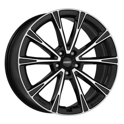 Kuva Dezent AR Dark 8x20 5/112 ET27 B66.6