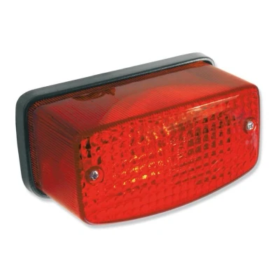 Kuva VICMA 7160 Takavalot Takana