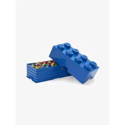 Kuva LEGO® Storage Box Blue 50x25x18 cm