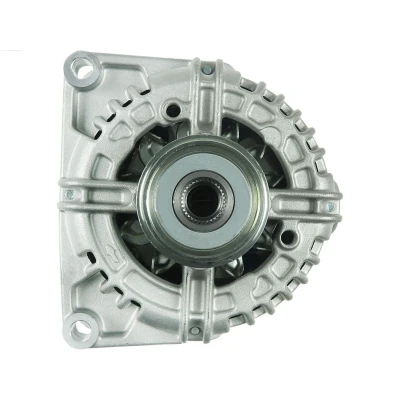 Kuva AS PL A0239 Laturi 12V 120A OPEL: Corsa D Hatchback, Zafira B, Astra H Caravan