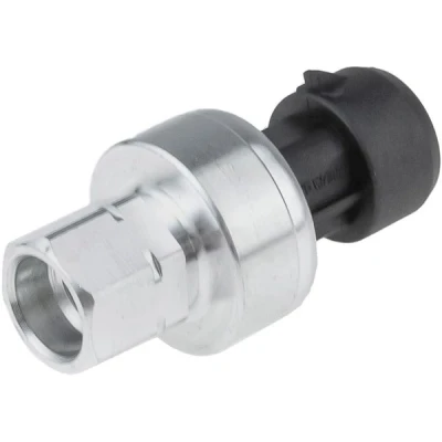 Kuva Painekytkin, ilmastointilaite ABARTH, ALFA ROMEO, FIAT, FORD, LANCIA, OPEL, SAAB OE 005048509, 009131721, 022601618