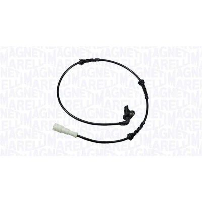 Kuva MAGNETI MARELLI 172100008010 ABS Anturi Taka akseli, vasen 2 740 RENAULT: CLIO
