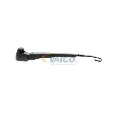 Kuva Tuulilasinpyyhkimen varsi, lasinpesu VAICO V10 2015 Original Quality Takana VOLKSWAGEN: GOLF 3, 3 Variant