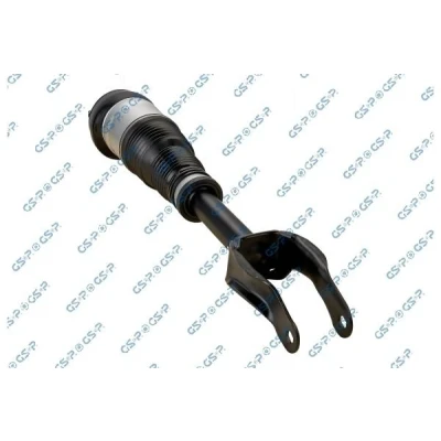 Kuva Ilmajousijalka, Etuakseli, vasen mercedes benz gl klass [x166], gls [x166] OE 1663202513, 1663204966, 166320496680