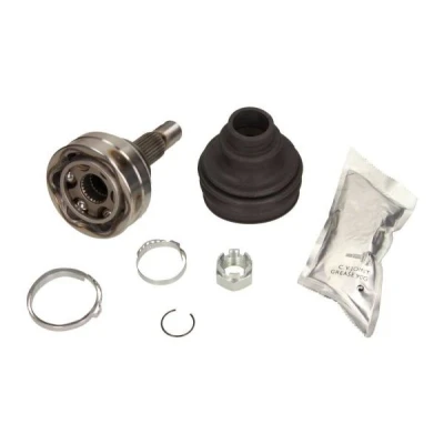 Kuva MAXGEAR 49 1361 Vetonivel Etuakseli, vasen CITROËN: C5 III Farmari, 3