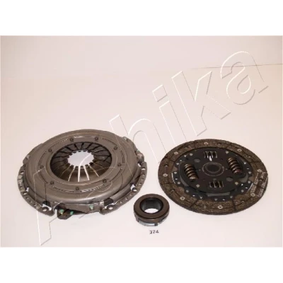Kuva ASHIKA 92 03 374 Kytkinpaketti 225 MAZDA: 3 Hatchback, Sedan