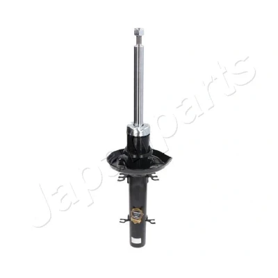 Kuva JAPANPARTS MM 00033 Iskunvaimentimet Etuakseli Kaasupaine Kaksiputki Joustintuki Tappi ylhäällä VOLKSWAGEN: Golf 4, Bora Sedan, 4 Variant