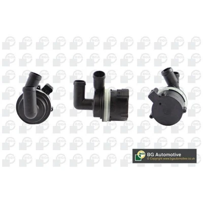 Kuva Lisävesipumppu AUDI A3, A3 Cabriolet, Sportback, VW CC B7, JETTA IV, PASSAT B6, B6 Variant, B8, TIGUAN, TO