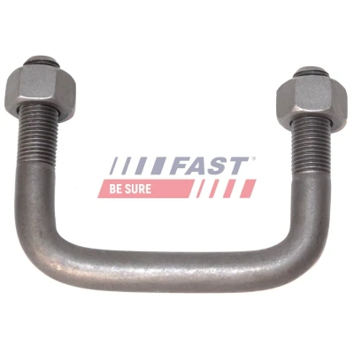 Kuva Jousisinkilä CITROËN, FIAT, PEUGEOT OE 1332222080, 1341533080