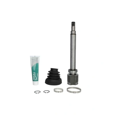Kuva PASCAL G8G011PC Nivel, Vetoakseli Etuakseli, oikea, Vaihteiston puoli FORD: MONDEO 4