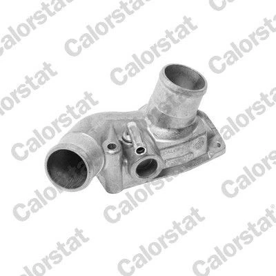 Kuva CALORSTAT by Vernet TH6853.92J Termostaatti 92 Tiivisteillä Metallikotelo OPEL: Astra G CC, Caravan, Zafira A