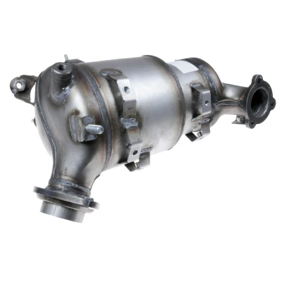 Kuva BLUE PRINT ADT360502 Hiukkassuodatin Kordieriitti TOYOTA: Avensis II Hatchback