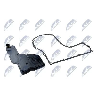 Kuva Hydrauliikkasuodatinsarja, automaattivaihteisto CHEVROLET HHR OE 24203770, 24221762