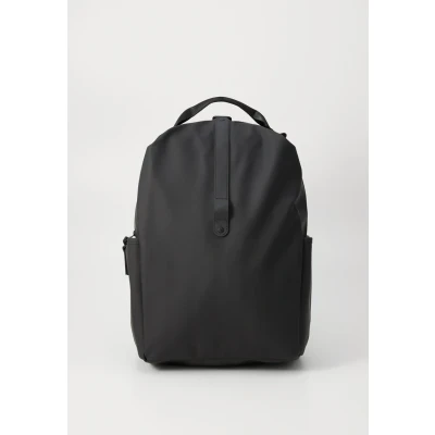 Kuva Rains CLIP Front Backpack Unisex Reppu, Koko: One Size, Black
