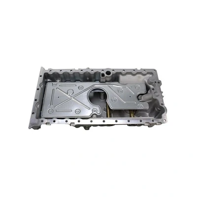Kuva Öljypohja VOLVO C30, C70 Cabriolet II, S40 V50 OE 30777739, 30777912, 8692614