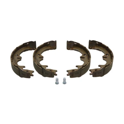 Kuva KAVO PARTS KBS 9911 Jarrukengät 170 40 TOYOTA: Avensis I Sedan, Farmari, Camry IV Sedan