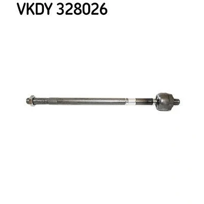 Kuva SKF VKDY 328026 Raidetangon Sisäpää MERCEDES BENZ: Vito Bussi, Van