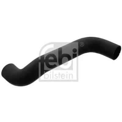 Kuva FEBI BILSTEIN 100309 Jäähdyttimen Letku Yläpuolella MERCEDES BENZ: Sprinter 3 T Bussi, Flatbed Kuorma auto/Alusta, Van