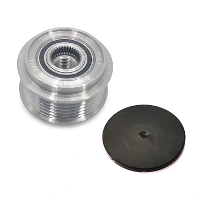 Kuva SKF VKM 06509 Laturin Vapaakytkin 38,4mm Erikoistyökalu tarpeen asennuksessa HYUNDAI: i40 Farmari