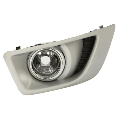 Kuva TYC 19 0684 01 2 Sumuvalot Vasen FORD: MONDEO 4 Turnier, 4, Stufenheck