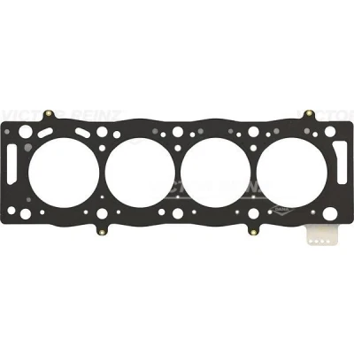 Kuva REINZ 61 35815 30 Kannentiiviste 1,45 86 Metalli kerros tiiviste CITROËN: C4 I Hatchback, Xsara Coupe, C5 Farmari, PEUGEOT: 307 Hatchback